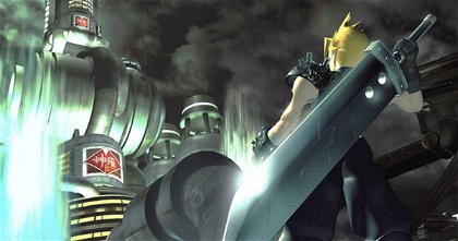 Tetsuya Nomura anticipa nuevos juegos relacionados con Final Fantasy VII