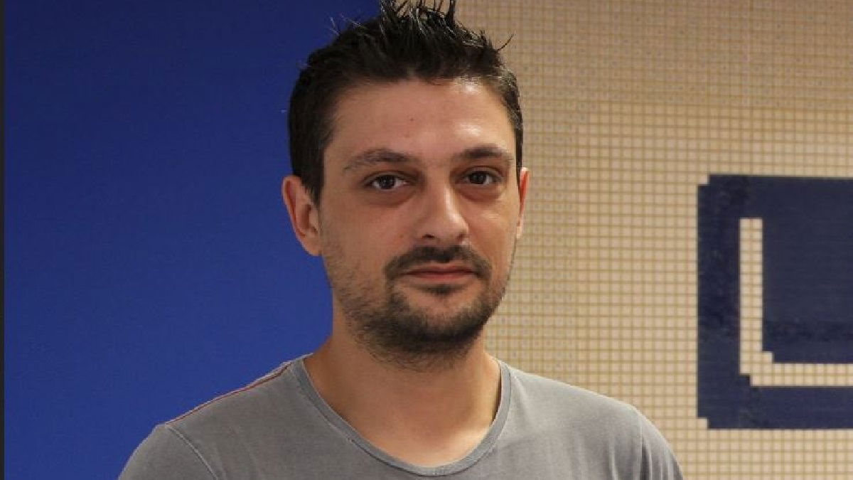 Francisco Javier Soler “Maki”, U-tad