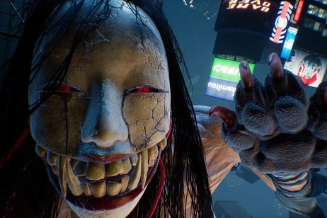 GhostWire Tokyo revela sus requisitos en PC y su espacio en disco GhostWire Tokyo revela sus requisitos en PC y su espacio en disco