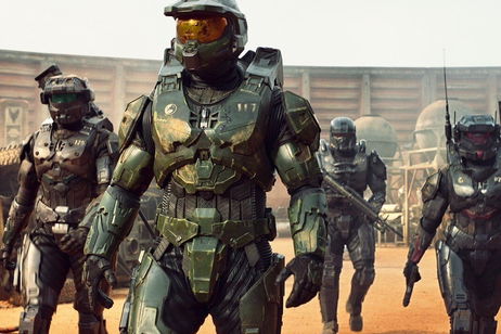La serie de Halo incluirá numerosos easter eggs de los videojuegos La serie de Halo incluirá numerosos easter eggs de los videojuegos