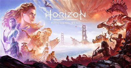 Análisis de Horizon Forbidden West en PS5 - Una secuela a la altura de una gran saga