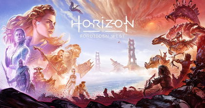 Análisis de Horizon Forbidden West en PS5 - Una secuela a la altura de una gran saga Análisis de Horizon Forbidden West en PS5 - Una secuela a la altura de una gran saga
