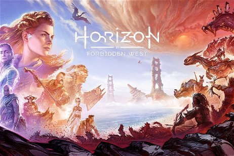 Análisis de Horizon Forbidden West en PS5 - Una secuela a la altura de una gran saga