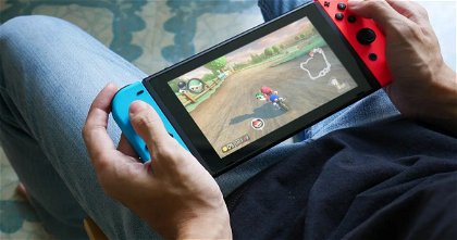 Nintendo Switch Online revela sus juegos para abril de 2022