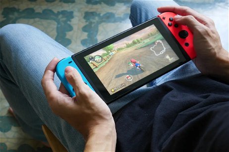 Nintendo Switch Online revela sus juegos para abril de 2022