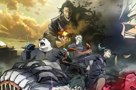 Jujutsu Kaisen 0 se convierte en una de las películas más exitosas de la historia de Japón Jujutsu Kaisen 0 se convierte en una de las películas más exitosas de la historia de Japón