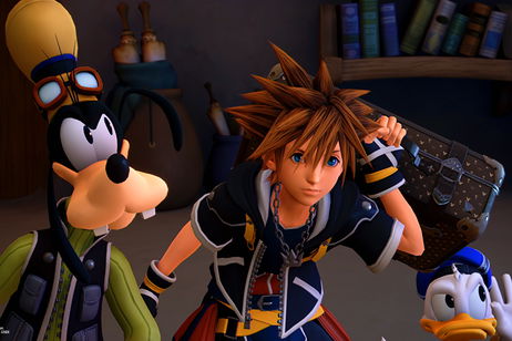 Todos los juegos de la saga Kingdom Hearts, ordenados de peor a mejor