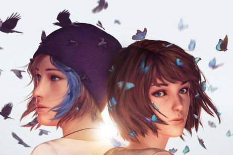 El nuevo juego de los creadores de Life is Strange parece ambientado en los años 90 El nuevo juego de los creadores de Life is Strange parece ambientado en los años 90