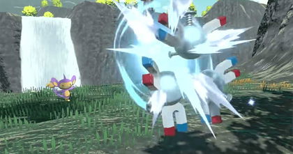Dónde están Magnemite y Magneton en Leyendas Pokémon: Arceus y cómo capturarlos Dónde están Magnemite y Magneton en Leyendas Pokémon: Arceus y cómo capturarlos