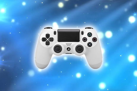 El mando inalámbrico de PS4 desploma su precio un 40% El mando inalámbrico de PS4 desploma su precio un 40%