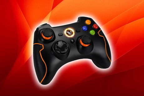 Consigue el mando más vendido para PC a un precio de risa Consigue el mando más vendido para PC a un precio de risa