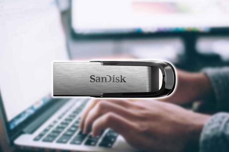 Compra esta memoria USB de 128GB a un precio de risa Compra esta memoria USB de 128GB a un precio de risa