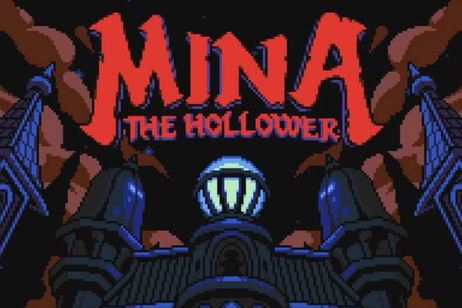 Los creadores de Shovel Knight presentan Mina the Hollower, su nuevo juego Los creadores de Shovel Knight presentan Mina the Hollower, su nuevo juego