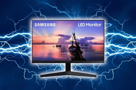 Consigue este monitor gaming Samsung ahora por 40 euros menos