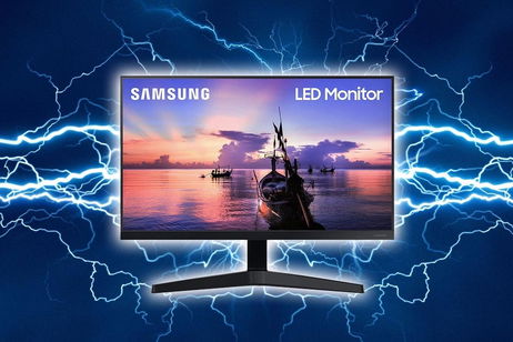 Consigue este monitor gaming Samsung ahora por 40 euros menos Consigue este monitor gaming Samsung ahora por 40 euros menos