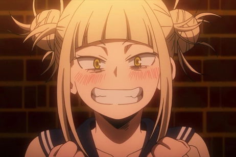 ¿Toga podría ser una heroína? My Hero Academia podría preparar más arcos de redención ¿Toga podría ser una heroína? My Hero Academia podría preparar más arcos de redención