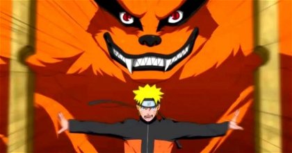 Naruto cambia de forma drástica el origen de su protagonista