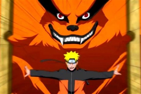 Naruto cambia de forma drástica el origen de su protagonista
