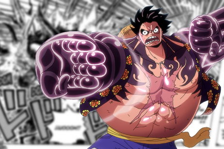 ¿Por qué el Gobierno Mundial de One Piece le dio un precio tan alto a Luffy? ¿Por qué el Gobierno Mundial de One Piece le dio un precio tan alto a Luffy?