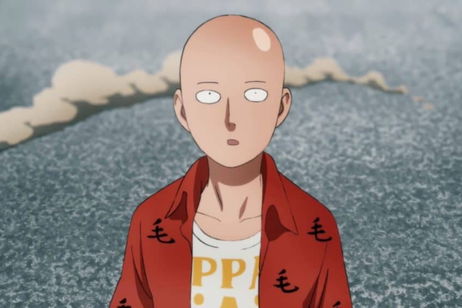 One-Punch Man finalmente revela lo fuerte que es Saitama One-Punch Man finalmente revela lo fuerte que es Saitama