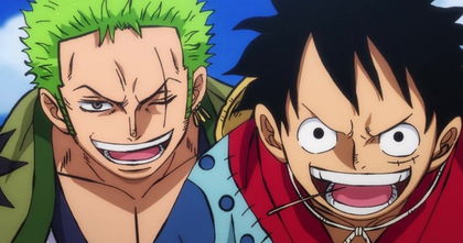 Uno de los grandes misterios de Zoro en One Piece puede haberse revelado Uno de los grandes misterios de Zoro en One Piece puede haberse revelado
