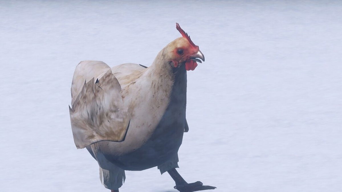 Rust: Todos los animales y cómo eliminarlos