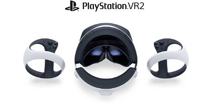 PlayStation VR2 se muestra por primera vez: este es el aspecto del nuevo casco de realidad virtual