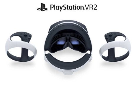 PlayStation VR2 se muestra por primera vez: este es el aspecto del nuevo casco de realidad virtual
