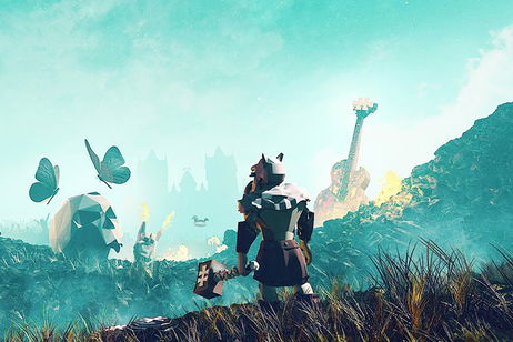 Resumen de todo lo anunciado en el Upload VR Showcase: Among Us, Moss II, Ragnarock... Resumen de todo lo anunciado en el Upload VR Showcase: Among Us, Moss II, Ragnarock...