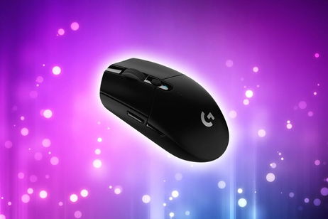 ¡Vaya ganga! Uno de los ratones Logitech más vendidos está a la mitad de precio ¡Vaya ganga! Uno de los ratones Logitech más vendidos está a la mitad de precio