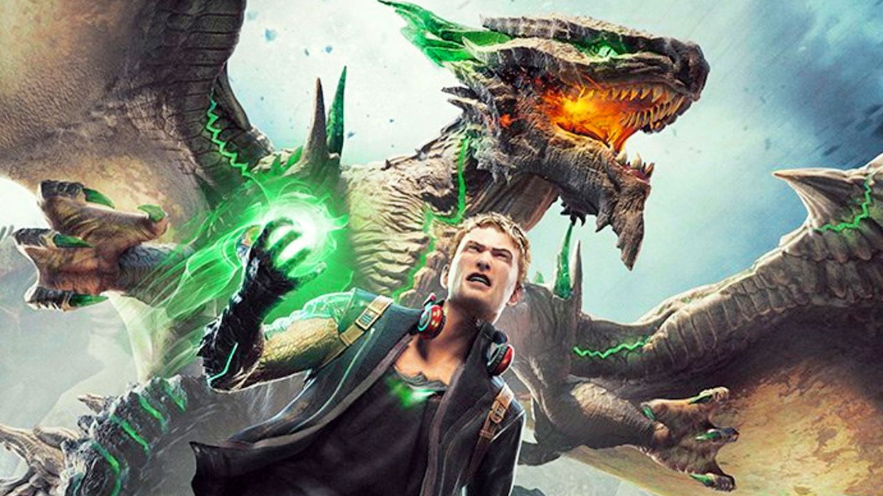 ¿Resucitará Scalebound? Hidemi Kamiya quiere volver a trabajar con Xbox