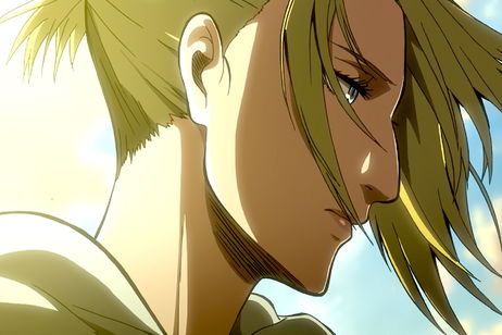 ¿Quién es Annie, la titan del último capítulo de Shingeki No Kyojin? ¿Quién es Annie, la titan del último capítulo de Shingeki No Kyojin?