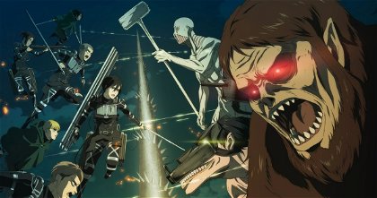 Shingeki No Kyojin: Estos son los nuevos cambios del manga al anime, ¿tendremos nuevo final?