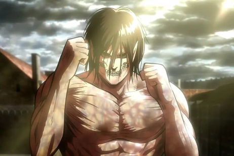 Shingeki No Kyojin revela a su nuevo Titán fundador Shingeki No Kyojin revela a su nuevo Titán fundador