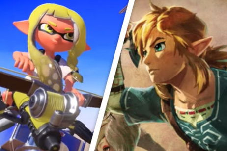 Nintendo reafirma su calendario de lanzamientos de 2022 Nintendo reafirma su calendario de lanzamientos de 2022