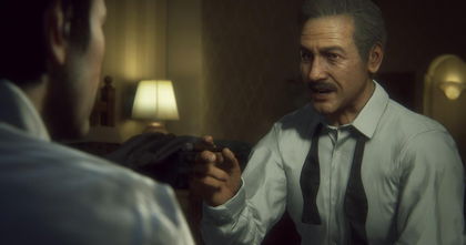 El director de Days Gone quiso hacer un juego de Uncharted con Sully de joven como protagonista El director de Days Gone quiso hacer un juego de Uncharted con Sully de joven como protagonista