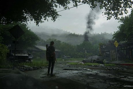 El multijugador de The Last of Us Parte II apunta a contar con un modo battle royale