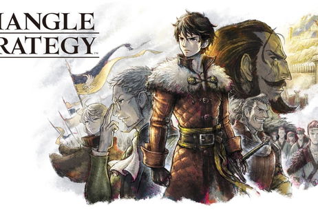 Impresiones finales de Triangle Strategy - Mucho texto y pocas nueces Impresiones finales de Triangle Strategy - Mucho texto y pocas nueces