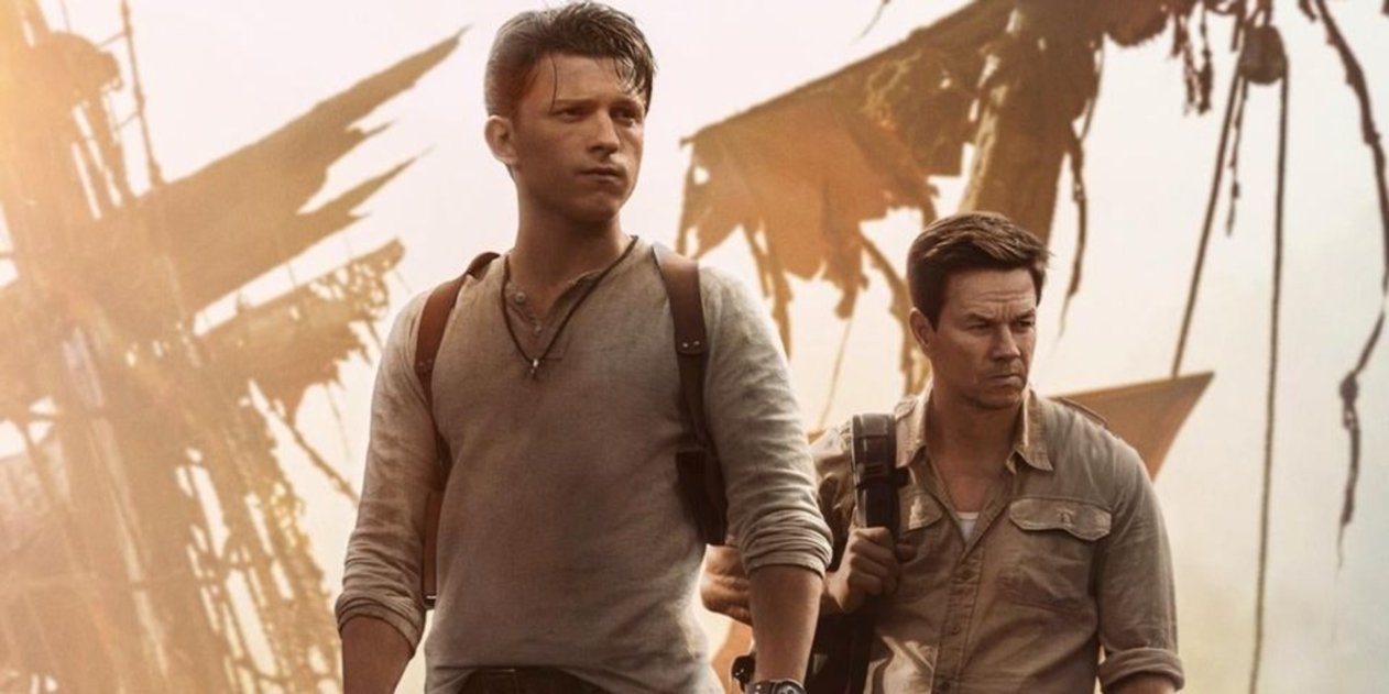 Uncharted apunta a ser una franquicia cinematográfica y ya se estaría preparando la secuela