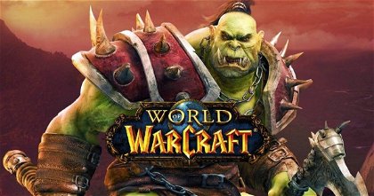 Un hotel de España tiene un busto de World of Warcraft que se ha hecho viral