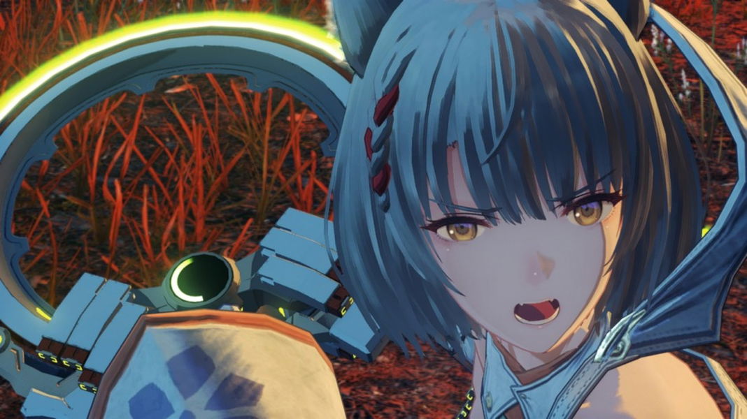 Xenoblade Chronicles 3 nos presenta en detalle a sus personajes  protagonistas - Vandal