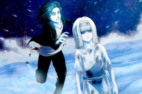 Shingeki No Kyojin finalmente muestra el trágico origen de los titanes Shingeki No Kyojin finalmente muestra el trágico origen de los titanes