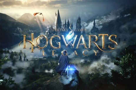 Hogwarts Legacy muestra más de 30 minutos de jugabilidad en un nuevo gameplay