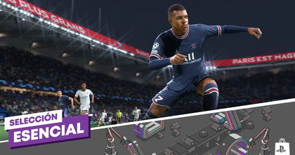 PlayStation Store lanza ofertas por partida doble: Selección Esencial y Juegos por Menos de 15 € PlayStation Store lanza ofertas por partida doble: Selección Esencial y Juegos por Menos de 15 €