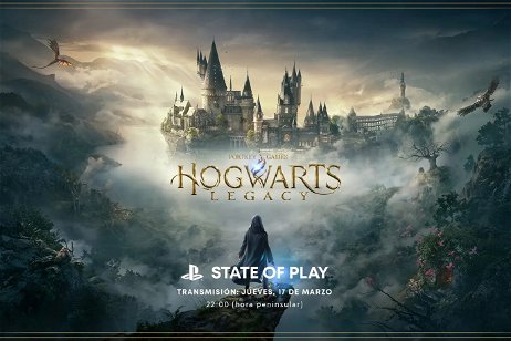 PlayStation anuncia un nuevo State of Play centrado en Hogwarts Legacy
