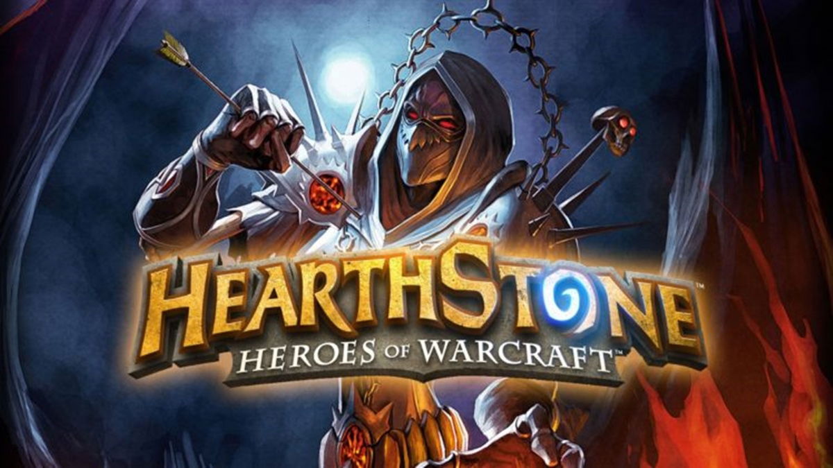 Hearthstone