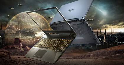 RTX3050 y 16 GB de RAM: este portátil cae por debajo de 800 euros RTX3050 y 16 GB de RAM: este portátil cae por debajo de 800 euros