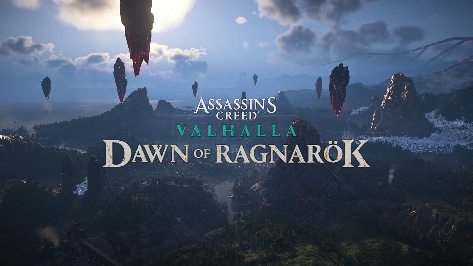 Análisis de Assassin's Creed Valhalla: El amanecer del Ragnarok