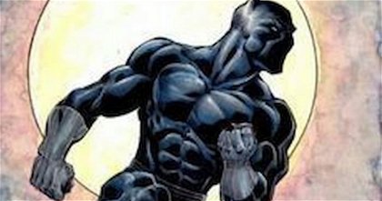 Marvel realiza un importante cambio sobre Black Panther