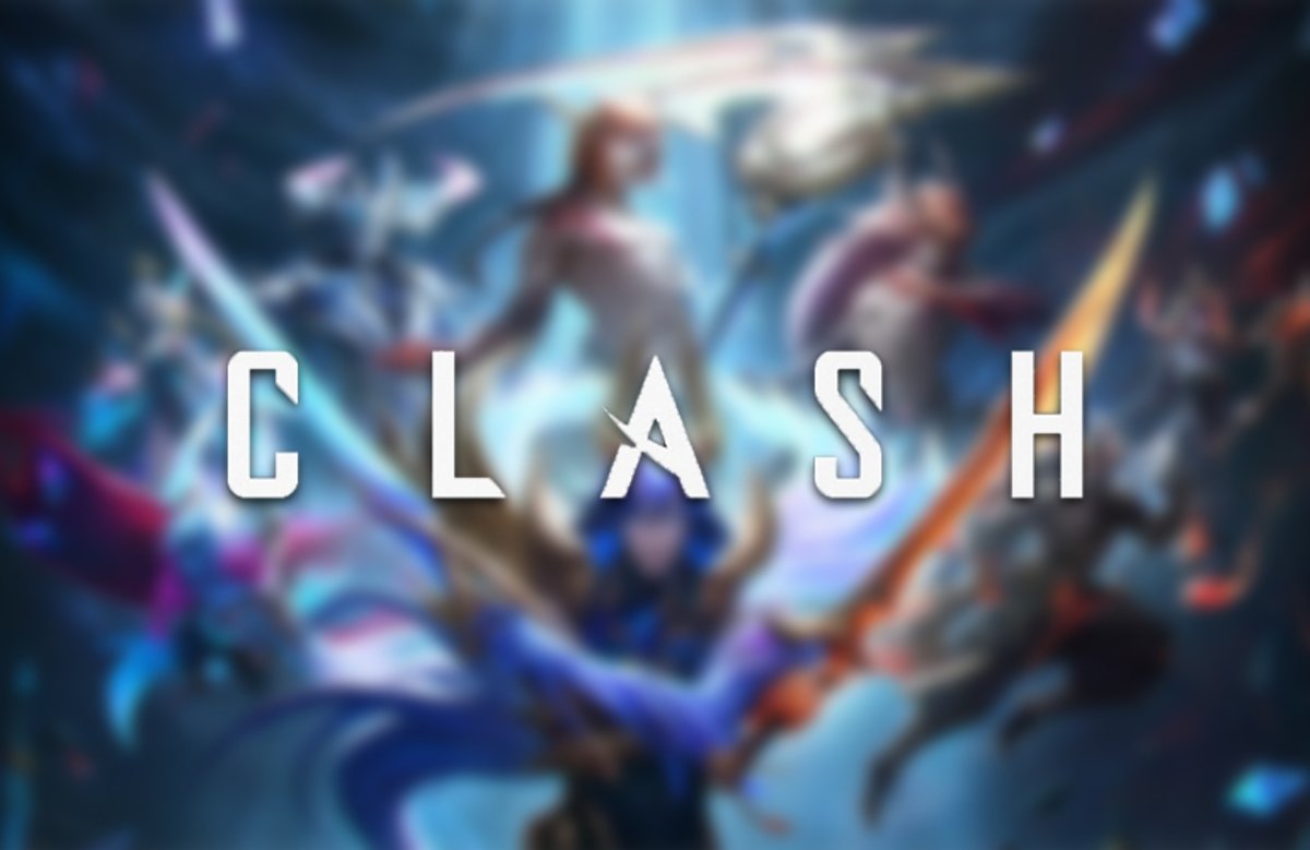 Calendario oficial de Clash 2022 - League of Legends